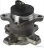 HERTH+BUSS JAKOPARTS J4718029 Wheel Bearing Kit